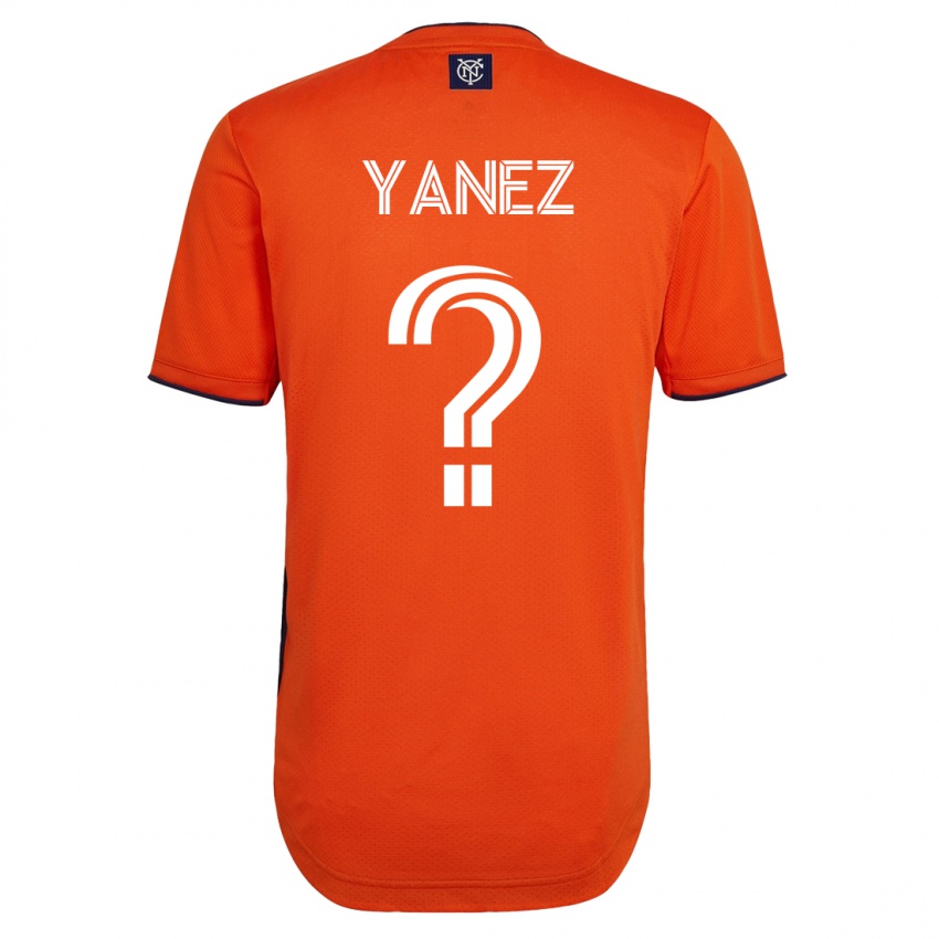 Kinder Zidane Yañez #0 Schwarz Auswärtstrikot Trikot 2023/24 T-Shirt Österreich