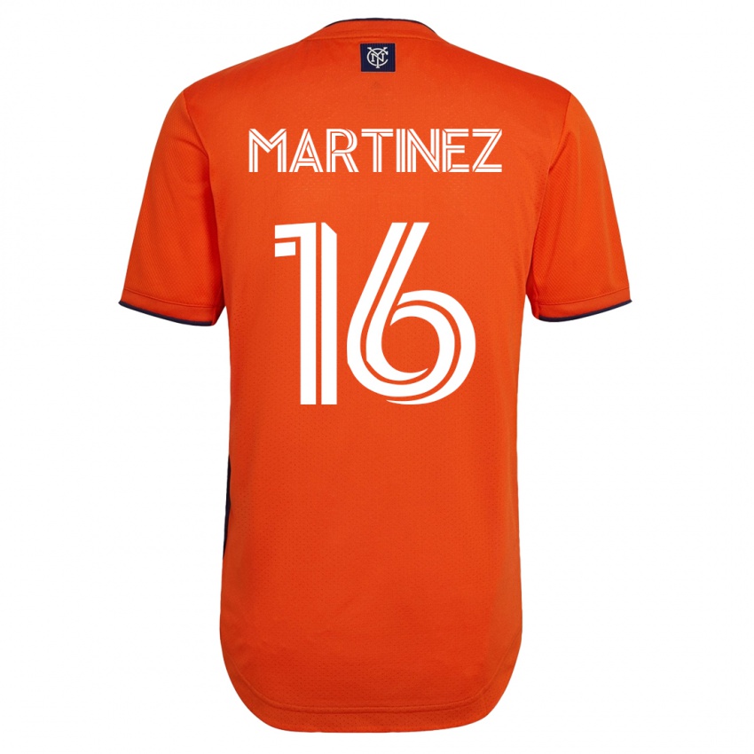 Damen Alonso Martínez #16 Schwarz Auswärtstrikot Trikot 2023/24 T-Shirt Österreich