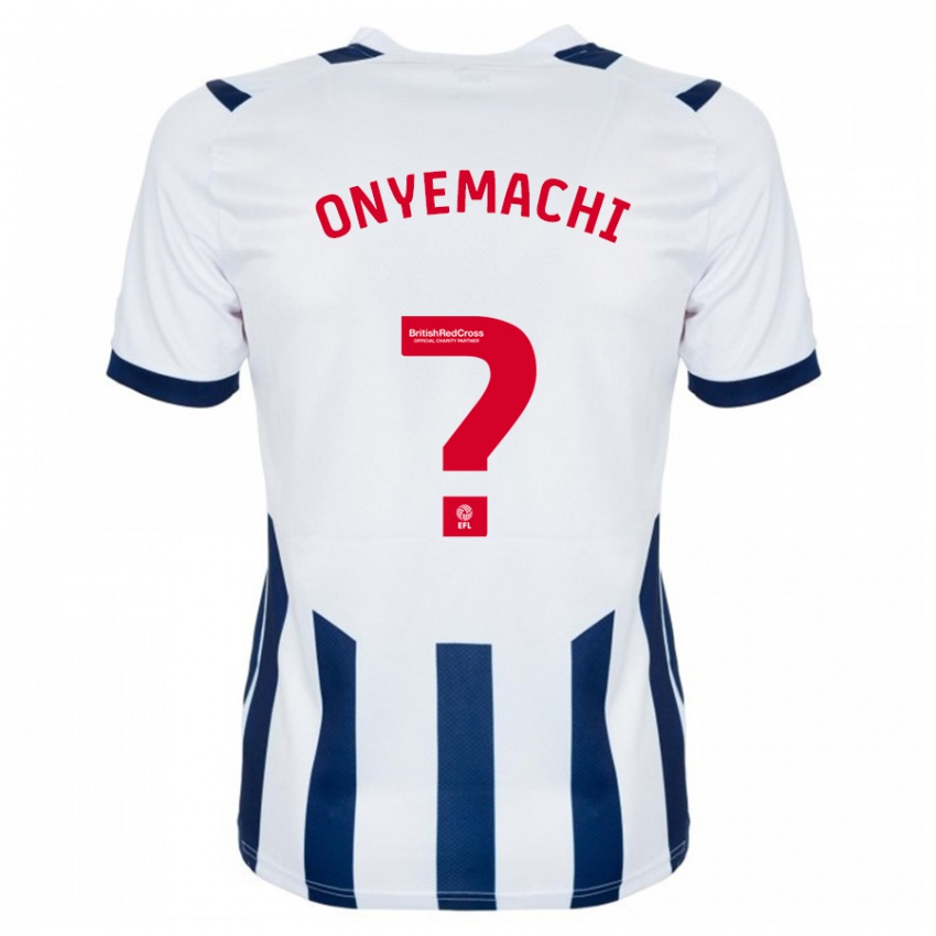 Kinder Divine Onyemachi #0 Weiß Heimtrikot Trikot 2023/24 T-Shirt Österreich