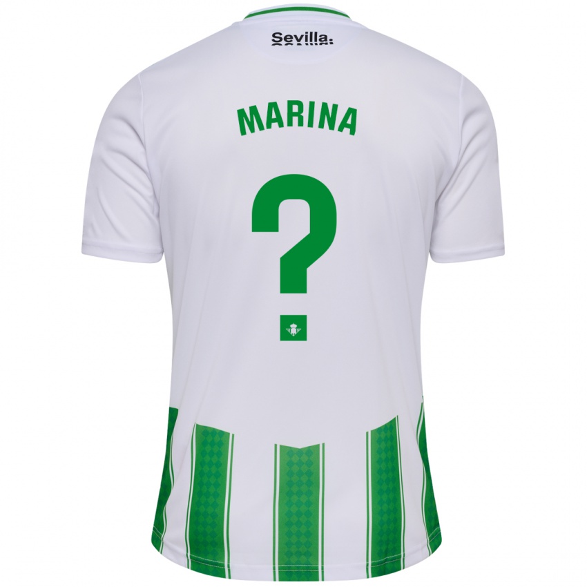 Herren Rodrigo Marina #0 Weiß Heimtrikot Trikot 2023/24 T-Shirt Österreich