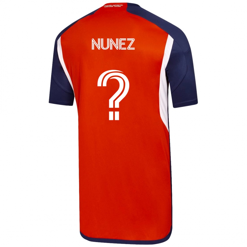 Damen Renato Nuñez #0 Weiß Auswärtstrikot Trikot 2023/24 T-Shirt Österreich