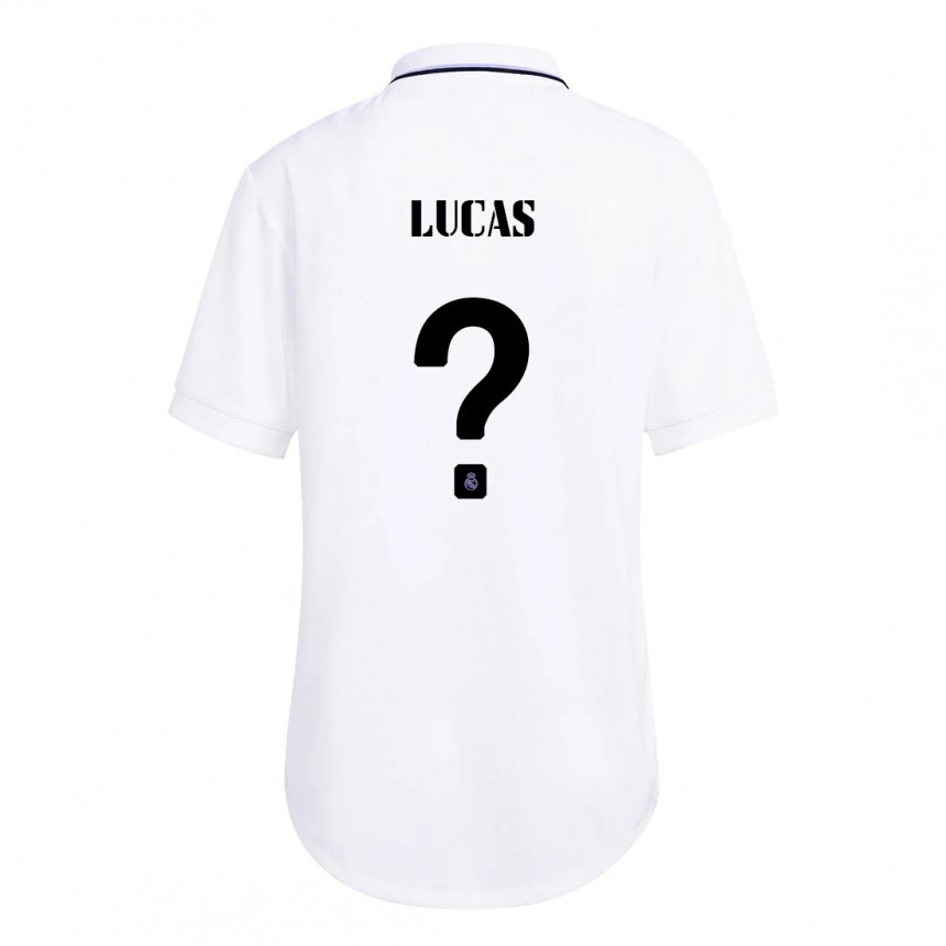 Damen Nestor Lucas #0 Weiß Lila Heimtrikot Trikot 2022/23 T-shirt Österreich
