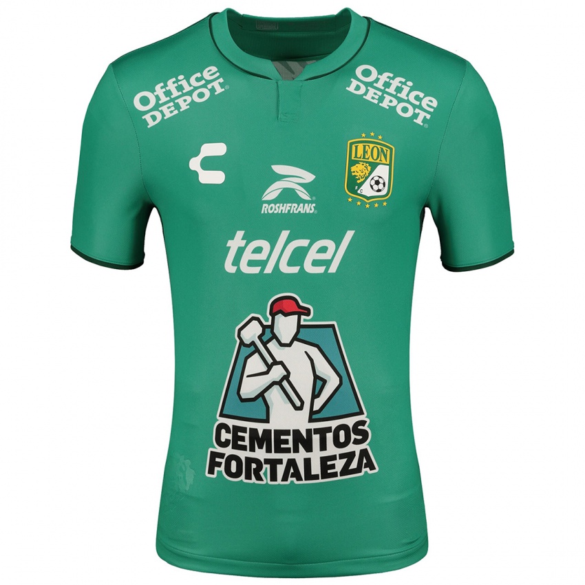 Herren Vanessa Lopez #2 Grün Heimtrikot Trikot 2023/24 T-Shirt Österreich