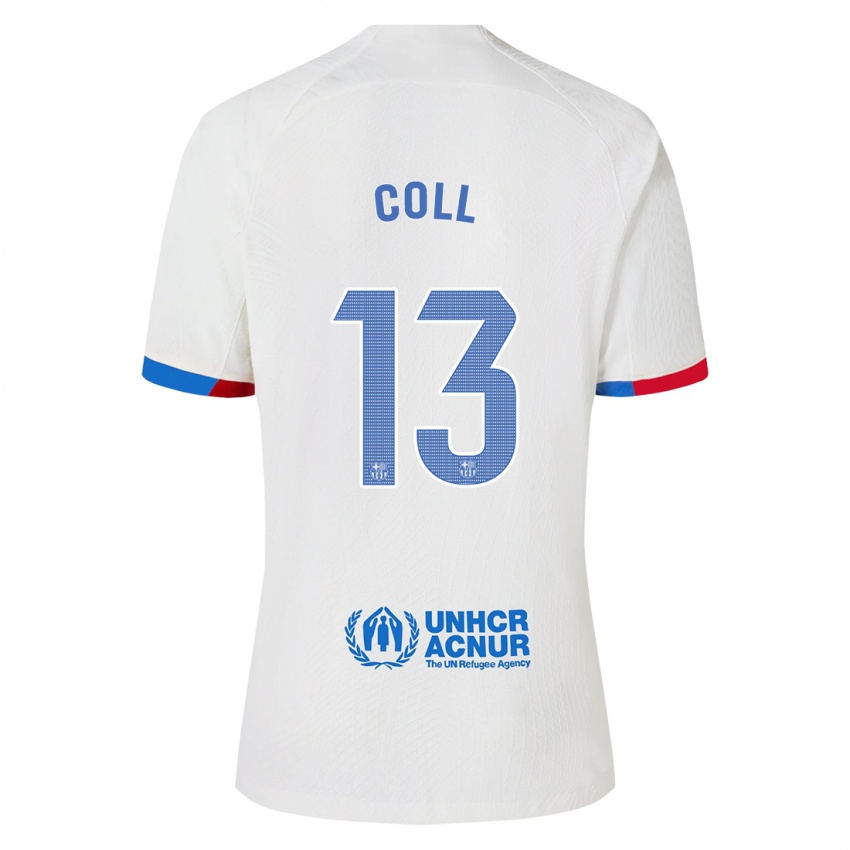 Herren Cata Coll #13 Weiß Auswärtstrikot Trikot 2023/24 T-Shirt Österreich