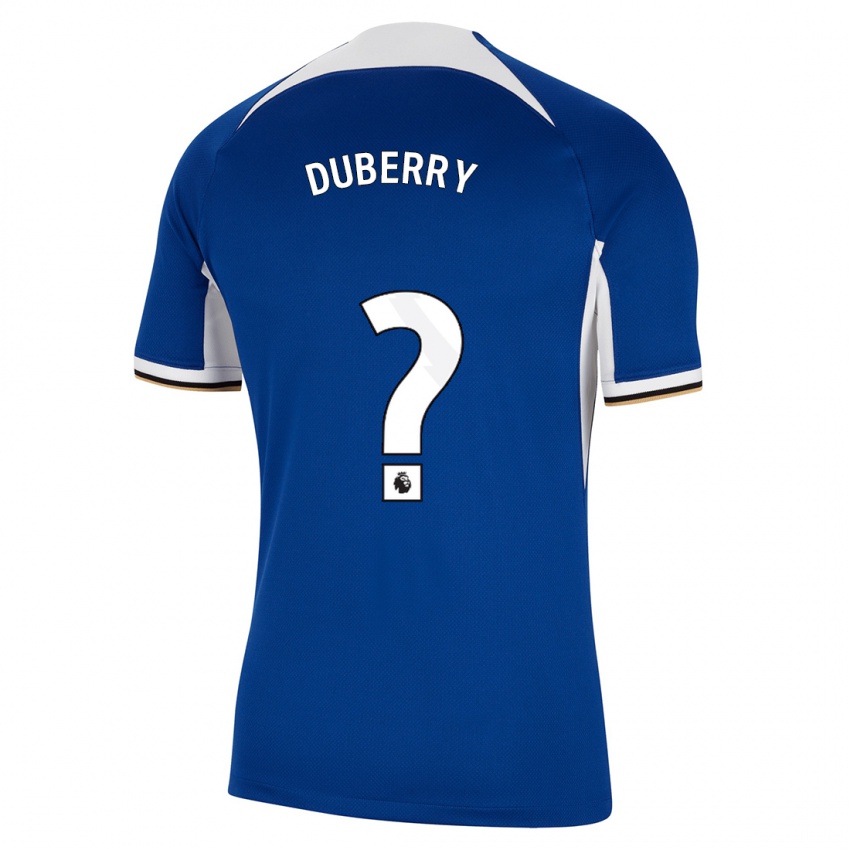 Damen Zain Silcott-Duberry #0 Blau Heimtrikot Trikot 2023/24 T-Shirt Österreich