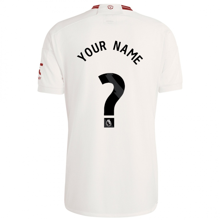 Damen Ihren Namen #0 Weiß Ausweichtrikot Trikot 2023/24 T-Shirt Österreich